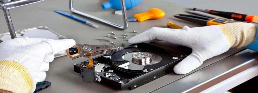 Avenue Data Recovery